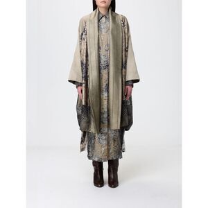 Antonio Marras Jacket Woman Gold